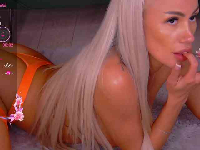 BailleyRush webcam