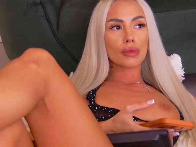 BailleyRush webcam