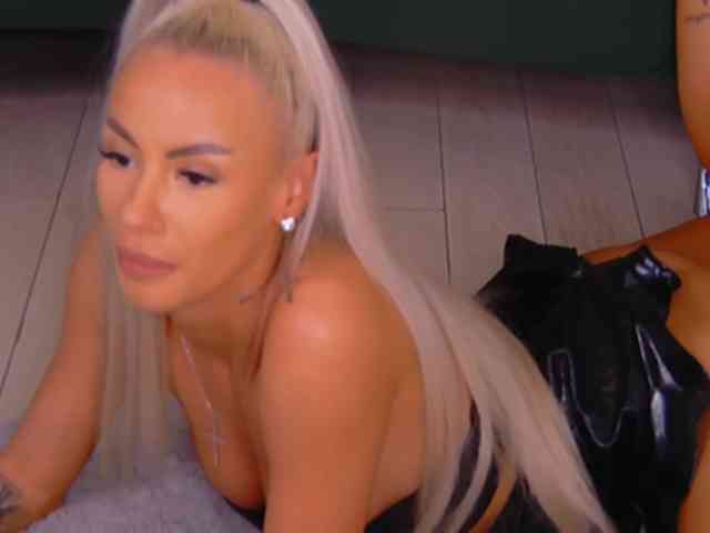 BailleyRush webcam