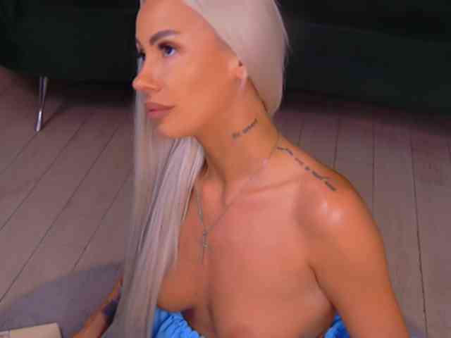 BailleyRush webcam