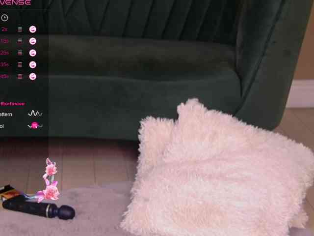 BailleyRush webcam