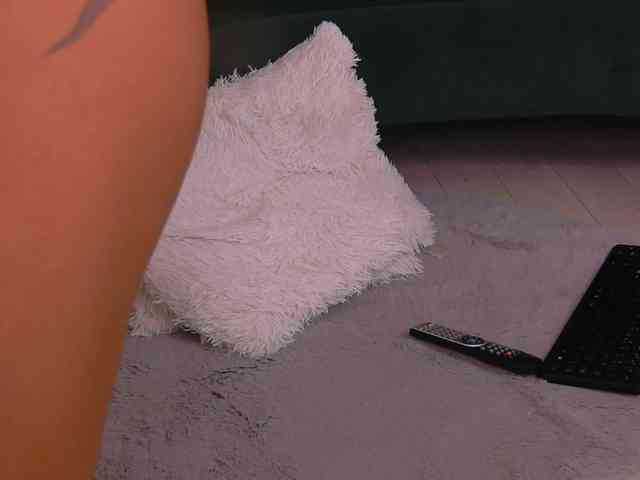 BailleyRush webcam