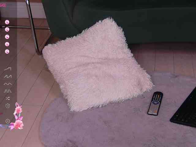 BailleyRush webcam