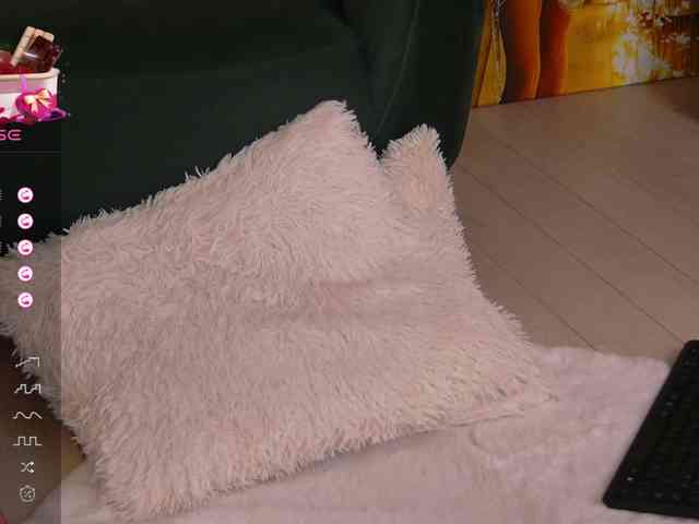 BailleyRush webcam