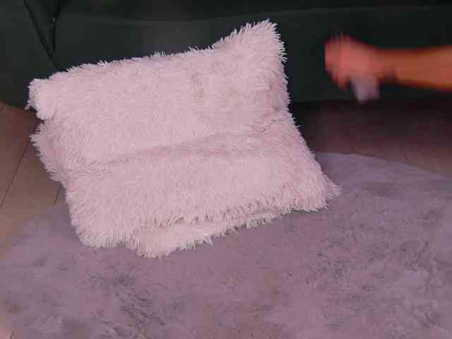 BailleyRush webcam