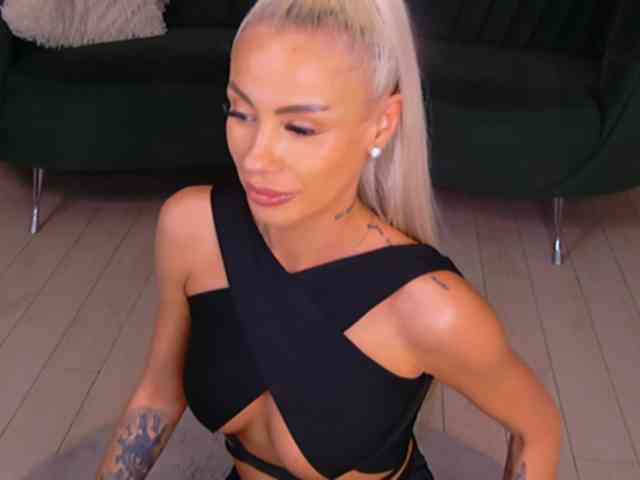 BailleyRush webcam