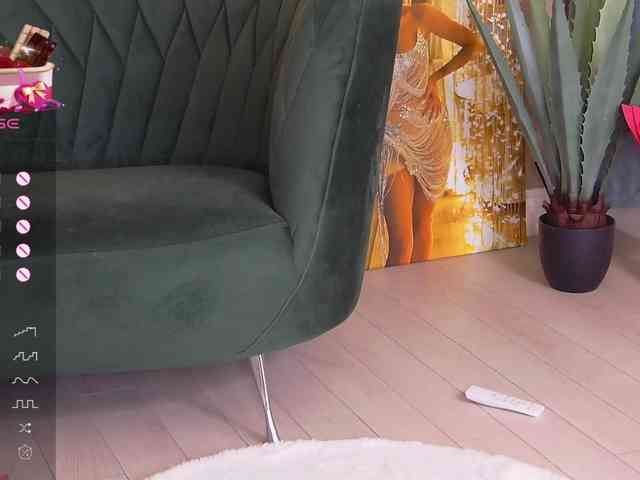 BailleyRush webcam