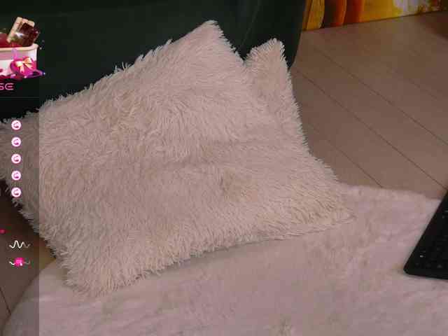 BailleyRush webcam