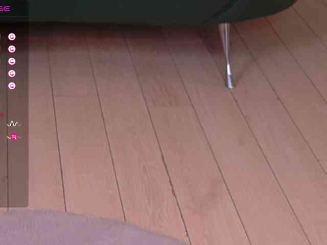 BailleyRush webcam