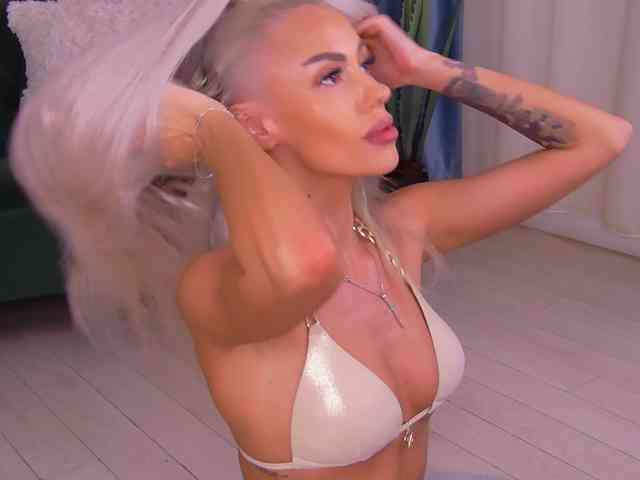 BailleyRush webcam