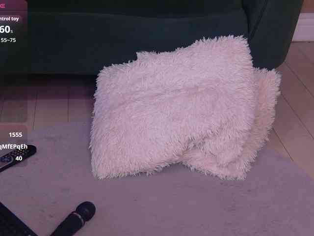 BailleyRush webcam