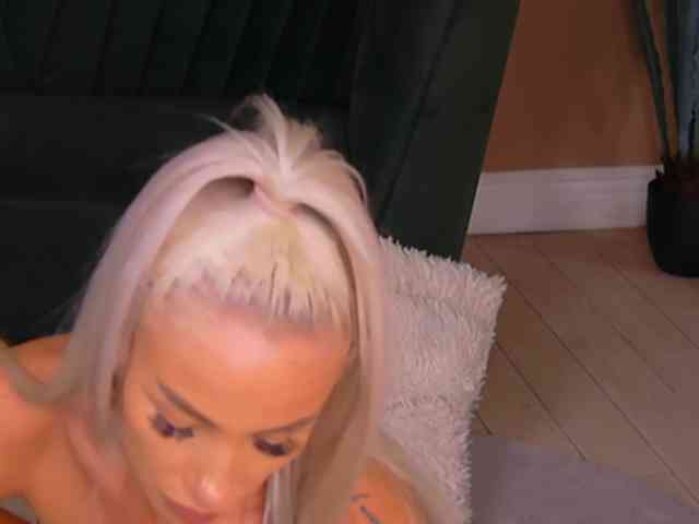 BailleyRush webcam