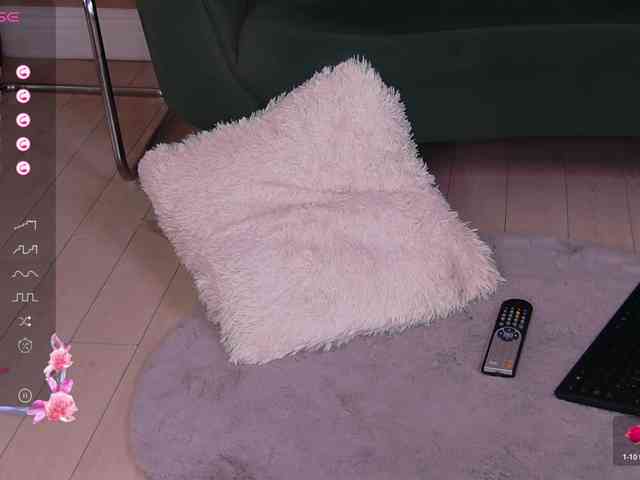 BailleyRush webcam