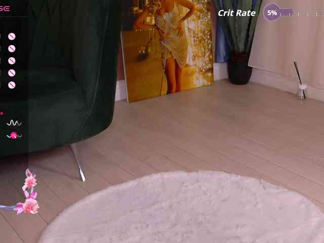 BailleyRush webcam
