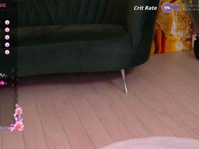 BailleyRush webcam