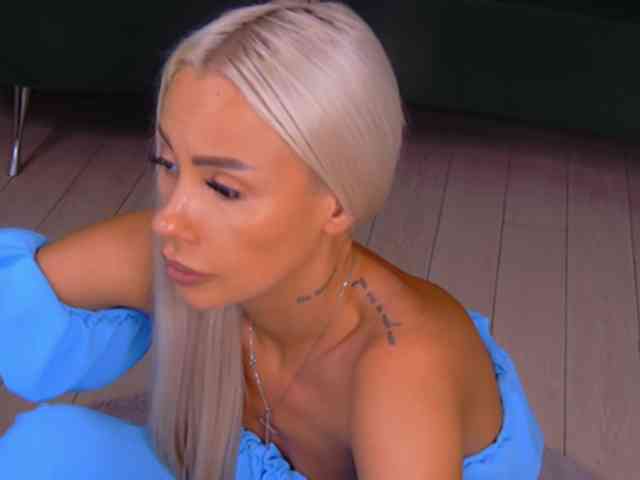 BailleyRush webcam