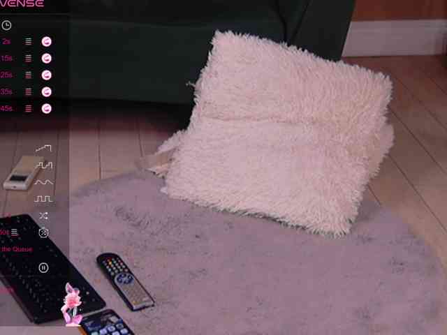 BailleyRush webcam