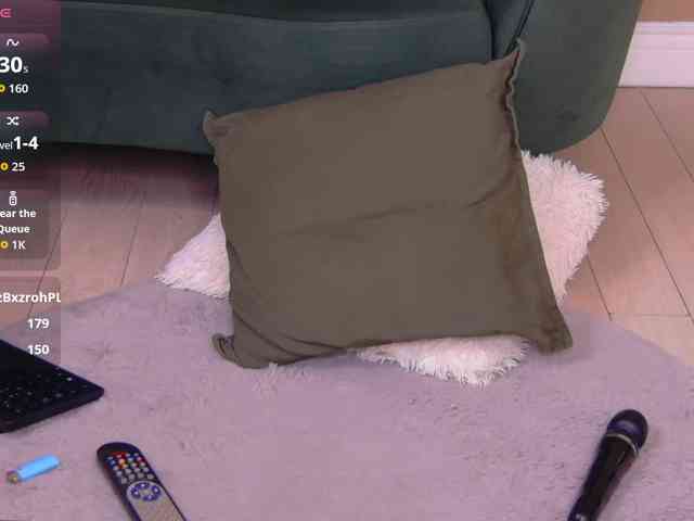 BailleyRush