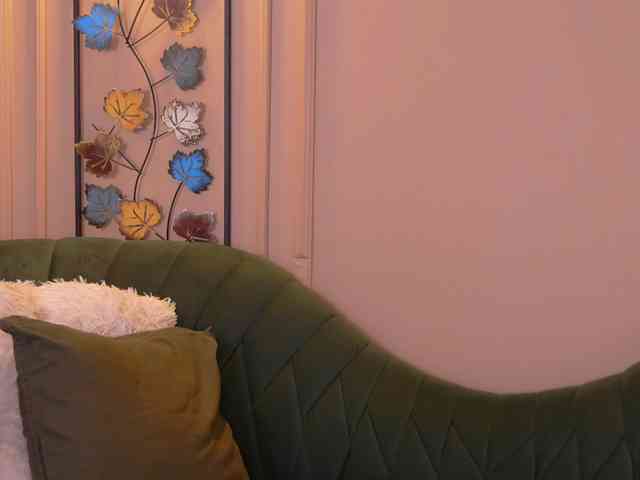 BailleyRush webcam