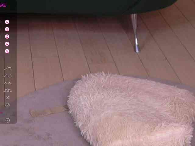 BailleyRush webcam