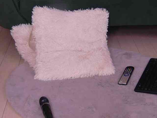 BailleyRush webcam