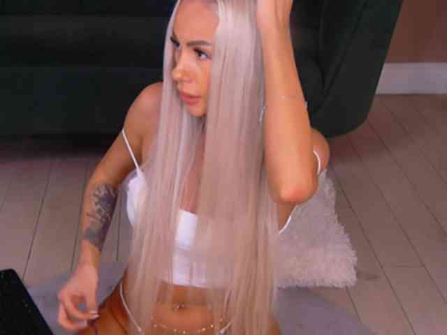 BailleyRush webcam