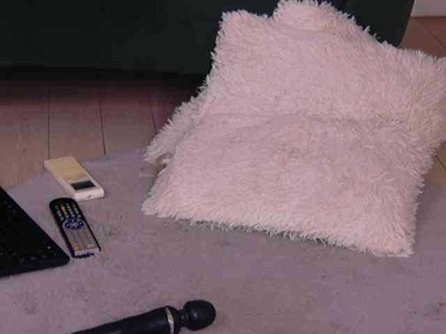 BailleyRush webcam