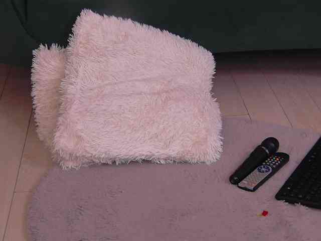 BailleyRush webcam