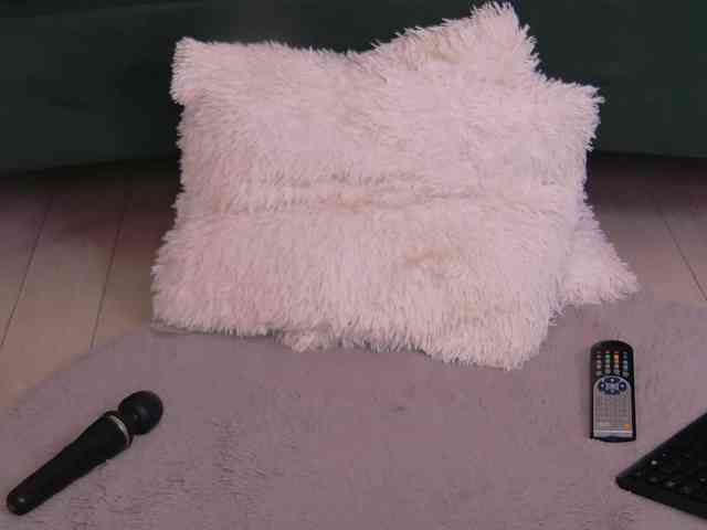 BailleyRush webcam