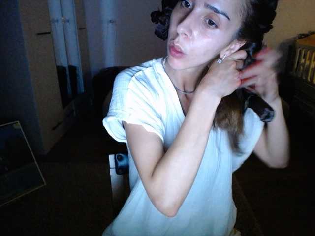 jenniferburrill live cam on BongaCams