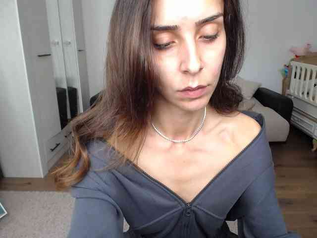 Modèle: jenniferburrill