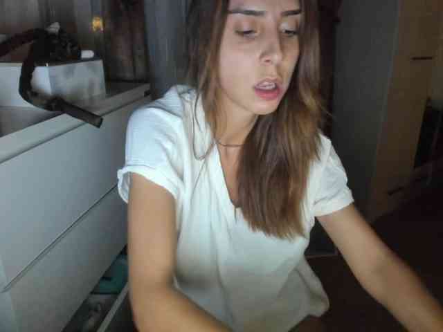 jenniferburrill webcam