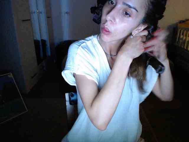 jenniferburrill webcam