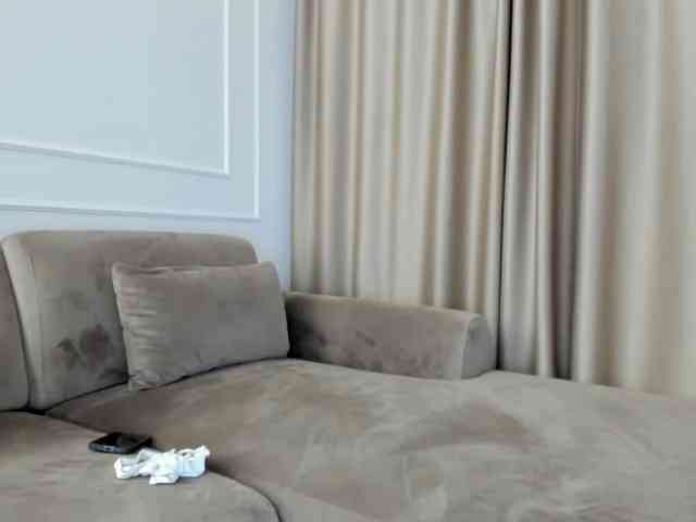 jenniferburrill webcam