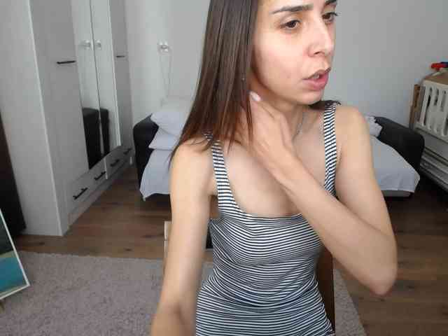 jenniferburrill webcam
