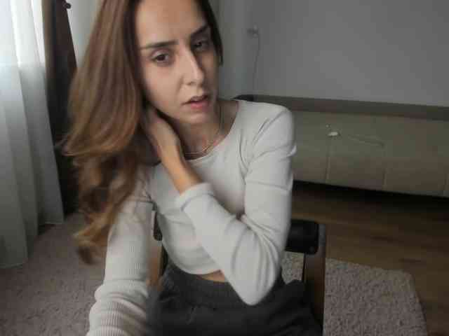 jenniferburrill webcam