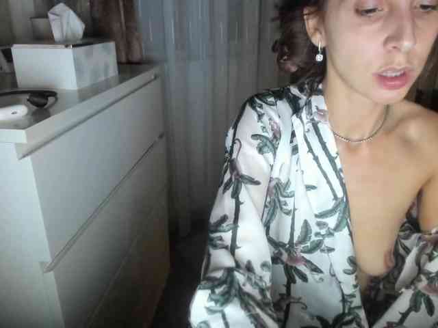 jenniferburrill webcam