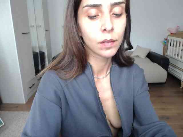 Modèle: jenniferburrill