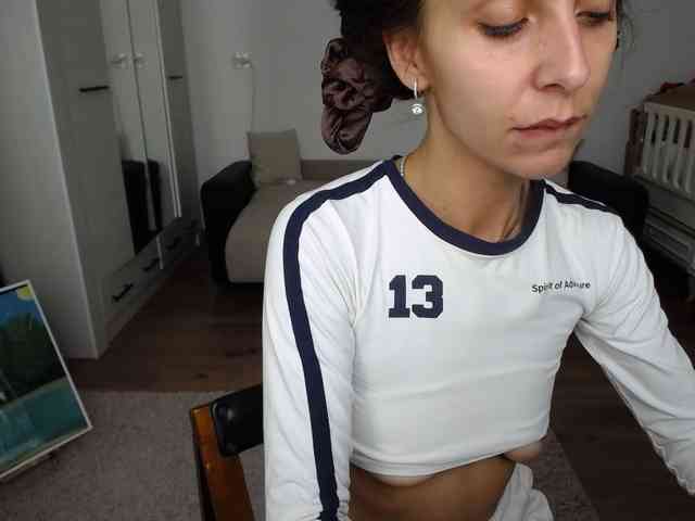 jenniferburrill webcam
