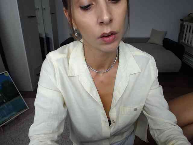 jenniferburrill webcam
