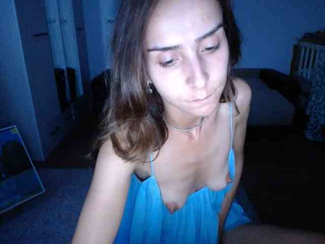 Modèle: jenniferburrill