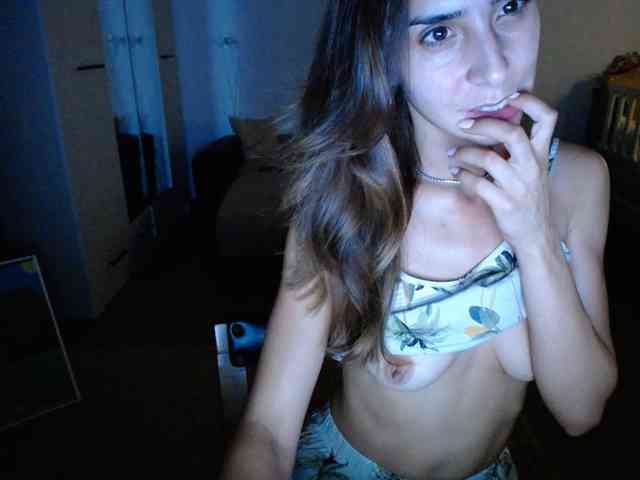 jenniferburrill webcam