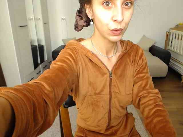 jenniferburrill webcam