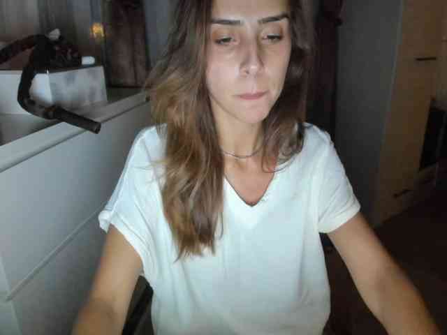 jenniferburrill webcam