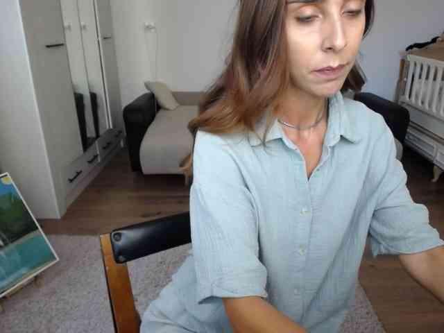 Modèle: jenniferburrill