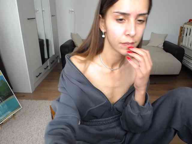 jenniferburrill webcam