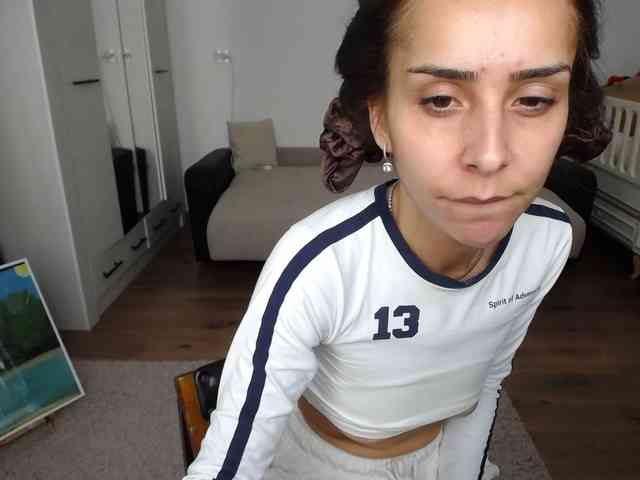 jenniferburrill webcam