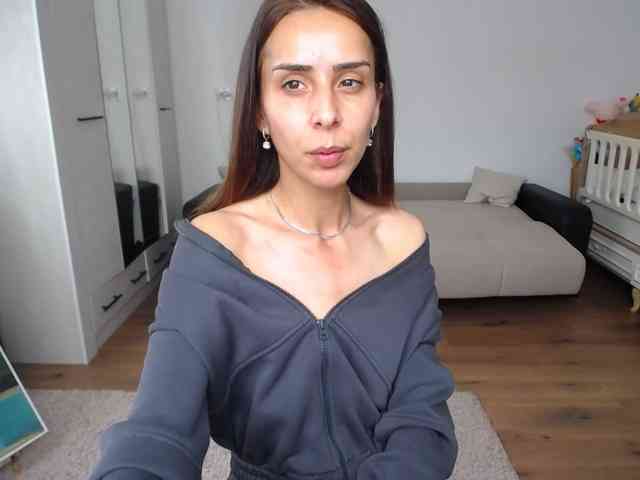 Modèle: jenniferburrill