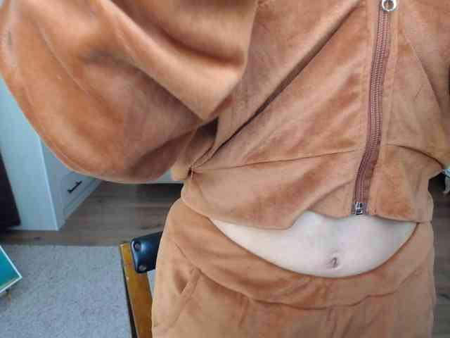 jenniferburrill webcam