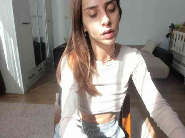 jenniferburrill webcam